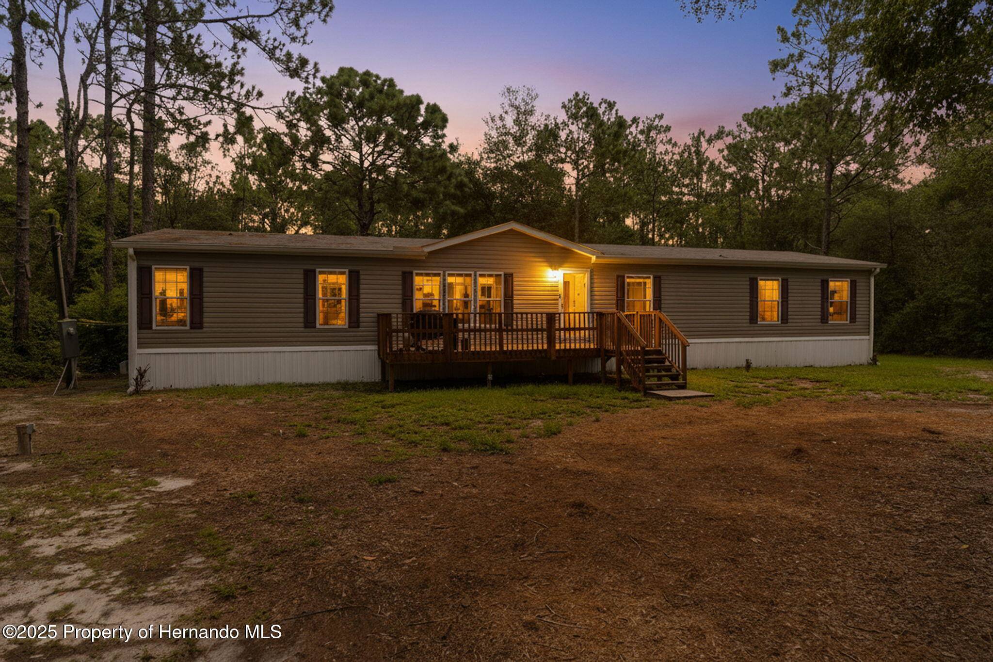 Shady Hills, FL 34610,17155 Dalberg Drive