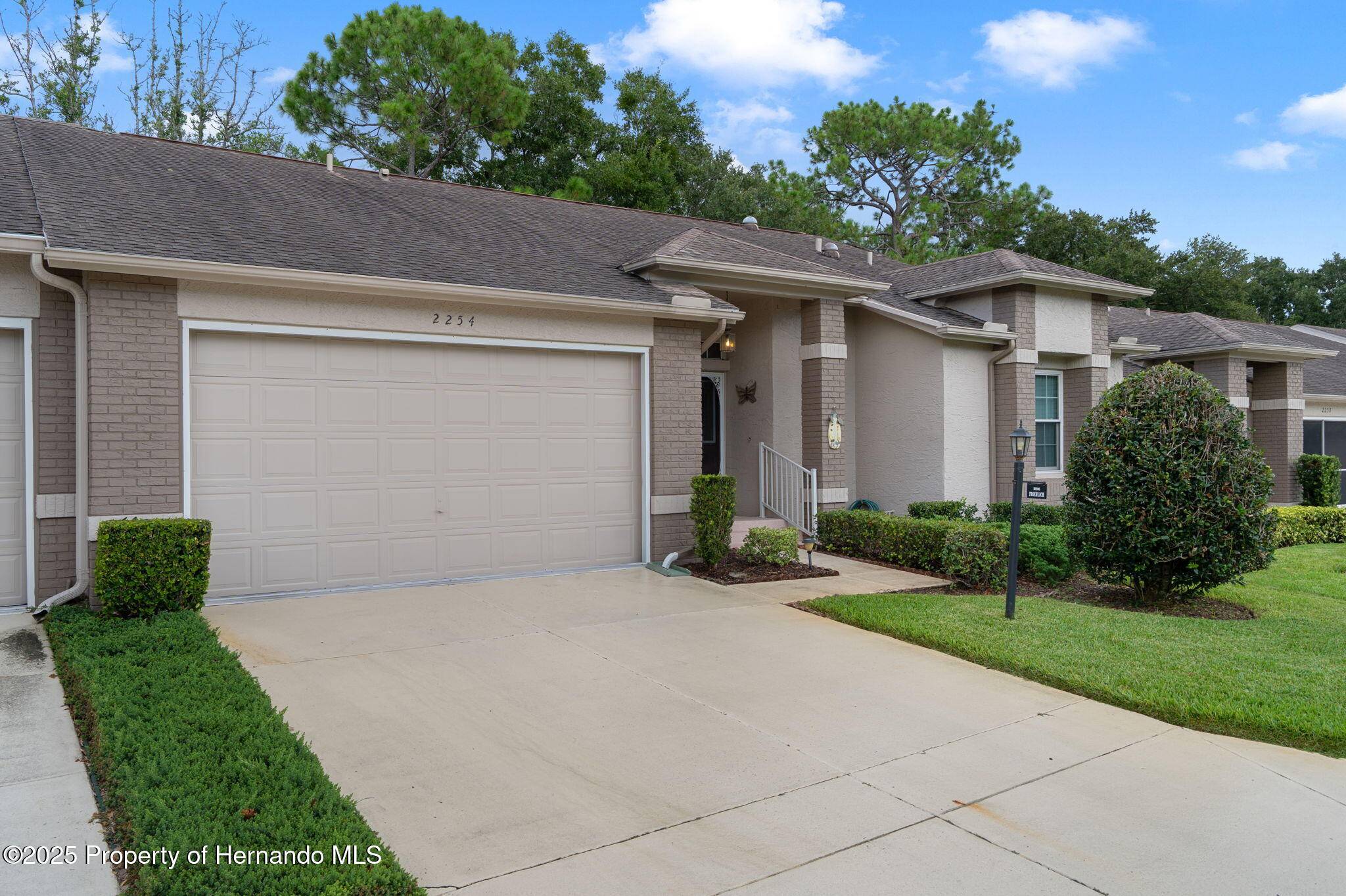 Spring Hill, FL 34606,2254 Dove Hollow Drive