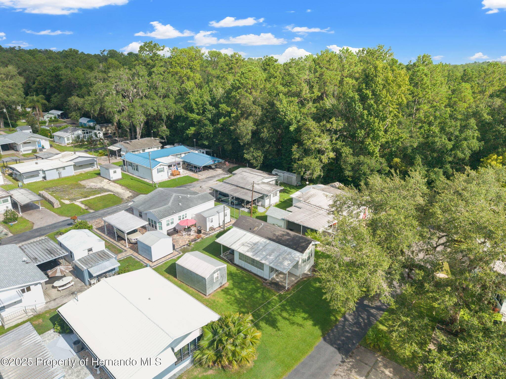 Brooksville, FL 34602,2092 Culbreath Road #A27