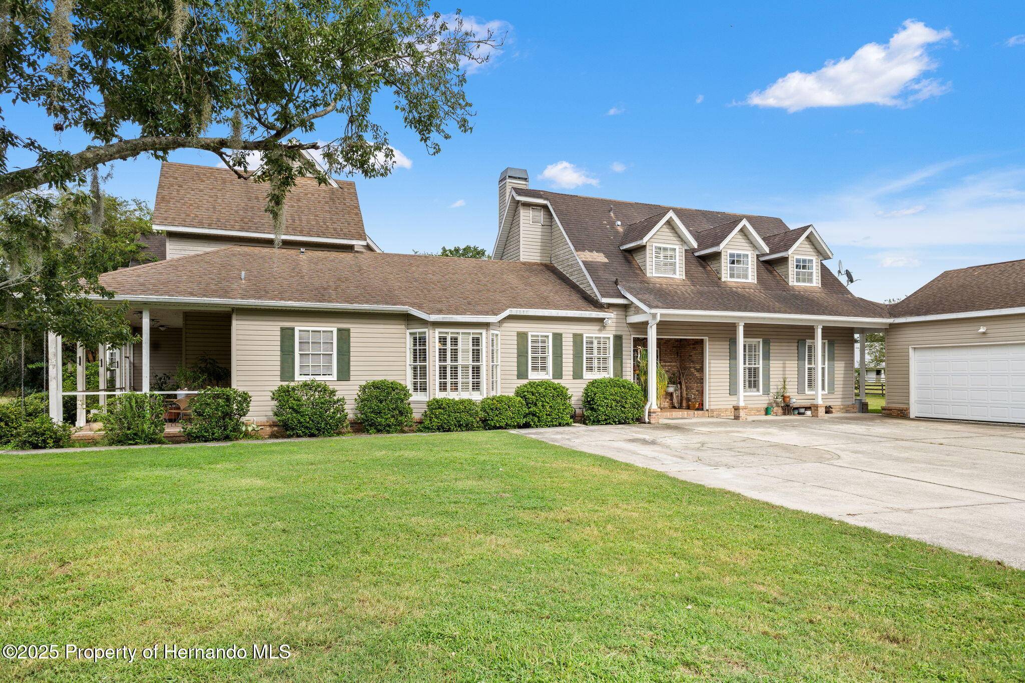 Brooksville, FL 34602,22332 Mizell Road