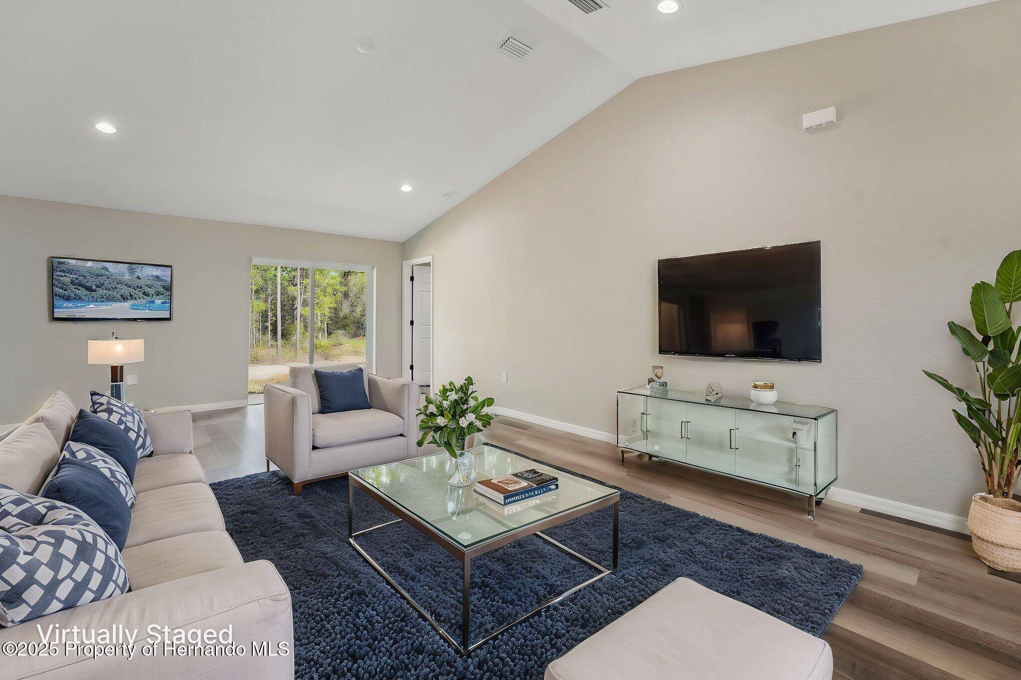 Weeki Wachee, FL 34614,15394 Green Jay Road