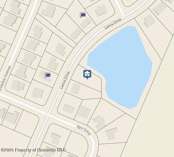 Spring Hill, FL 34609,2540 Lema Drive
