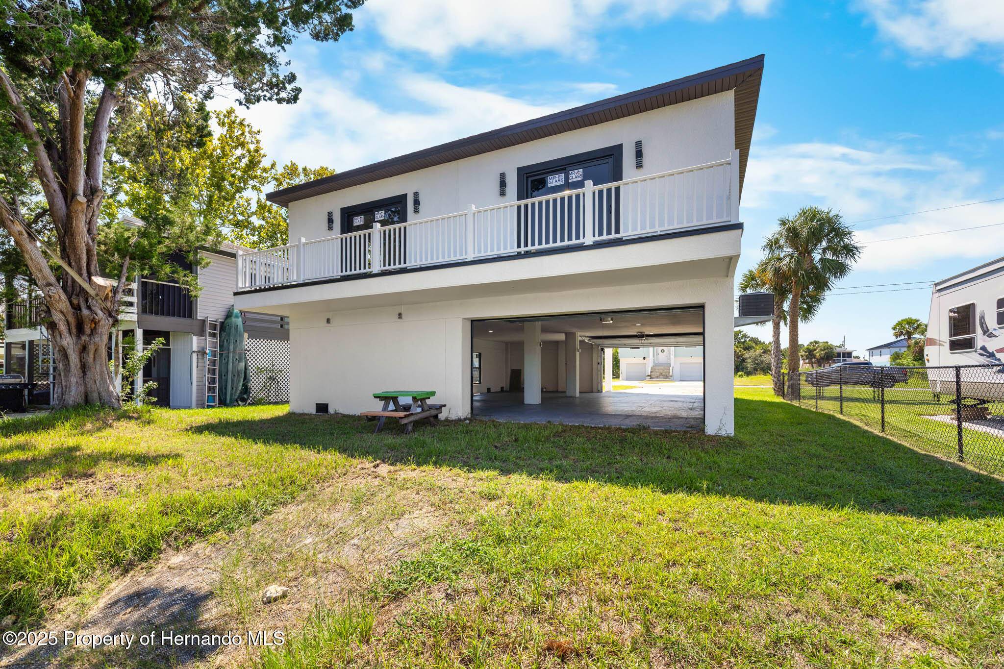 Hernando Beach, FL 34607,3368 Fernleaf Drive
