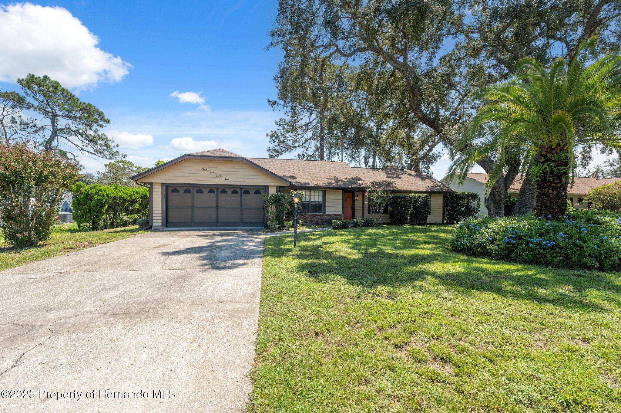 Spring Hill, FL 34608,9327 Horizon Drive