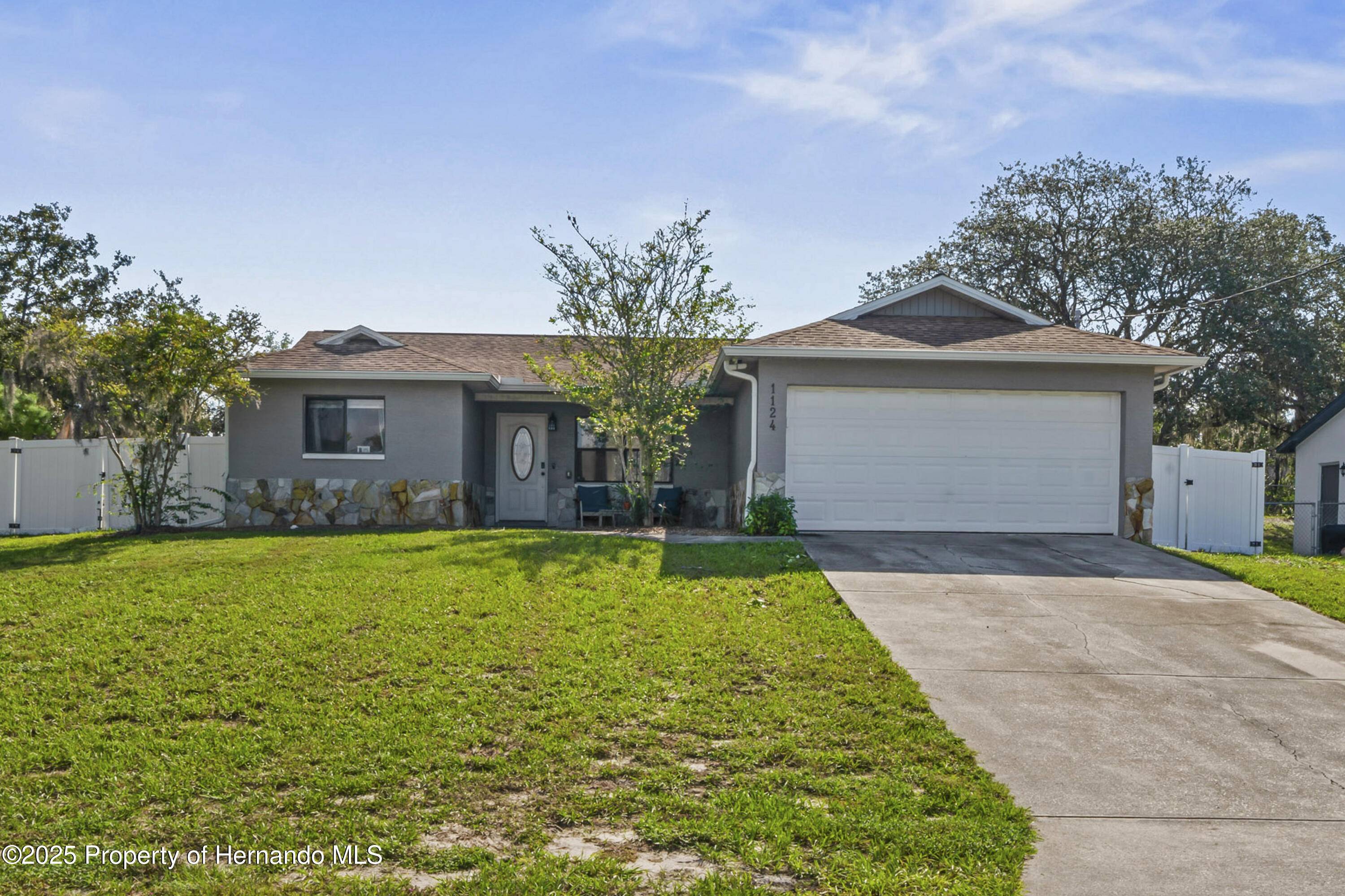 Spring Hill, FL 34609,1124 Godfrey Avenue