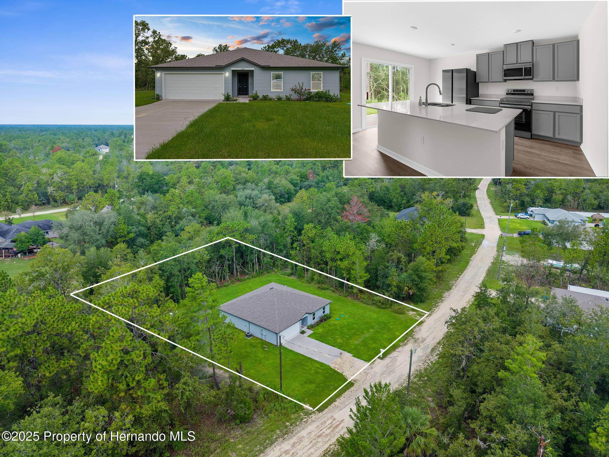 Weeki Wachee, FL 34614,14247 Earline Road