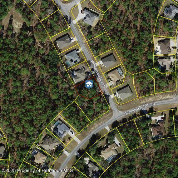 Homosassa, FL 34446,101 WHITEWOOD ST