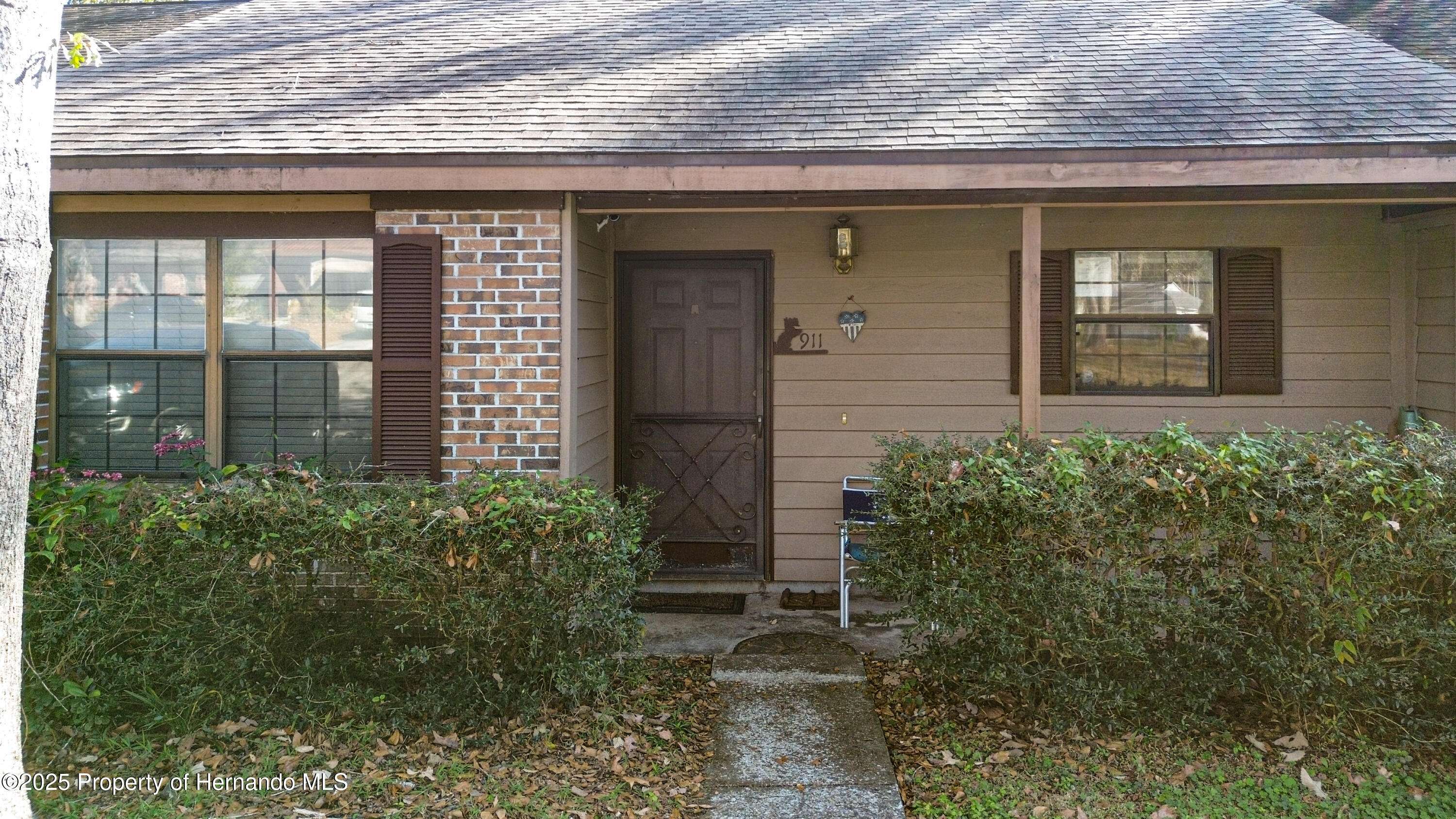 Brooksville, FL 34601,911 candlebrook Lane