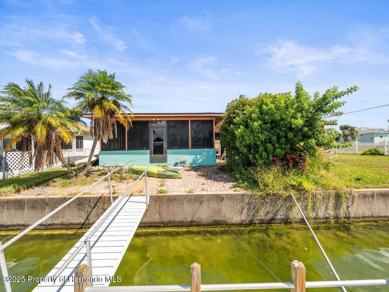 Hernando Beach, FL 34607,3333 Poinsettia Drive