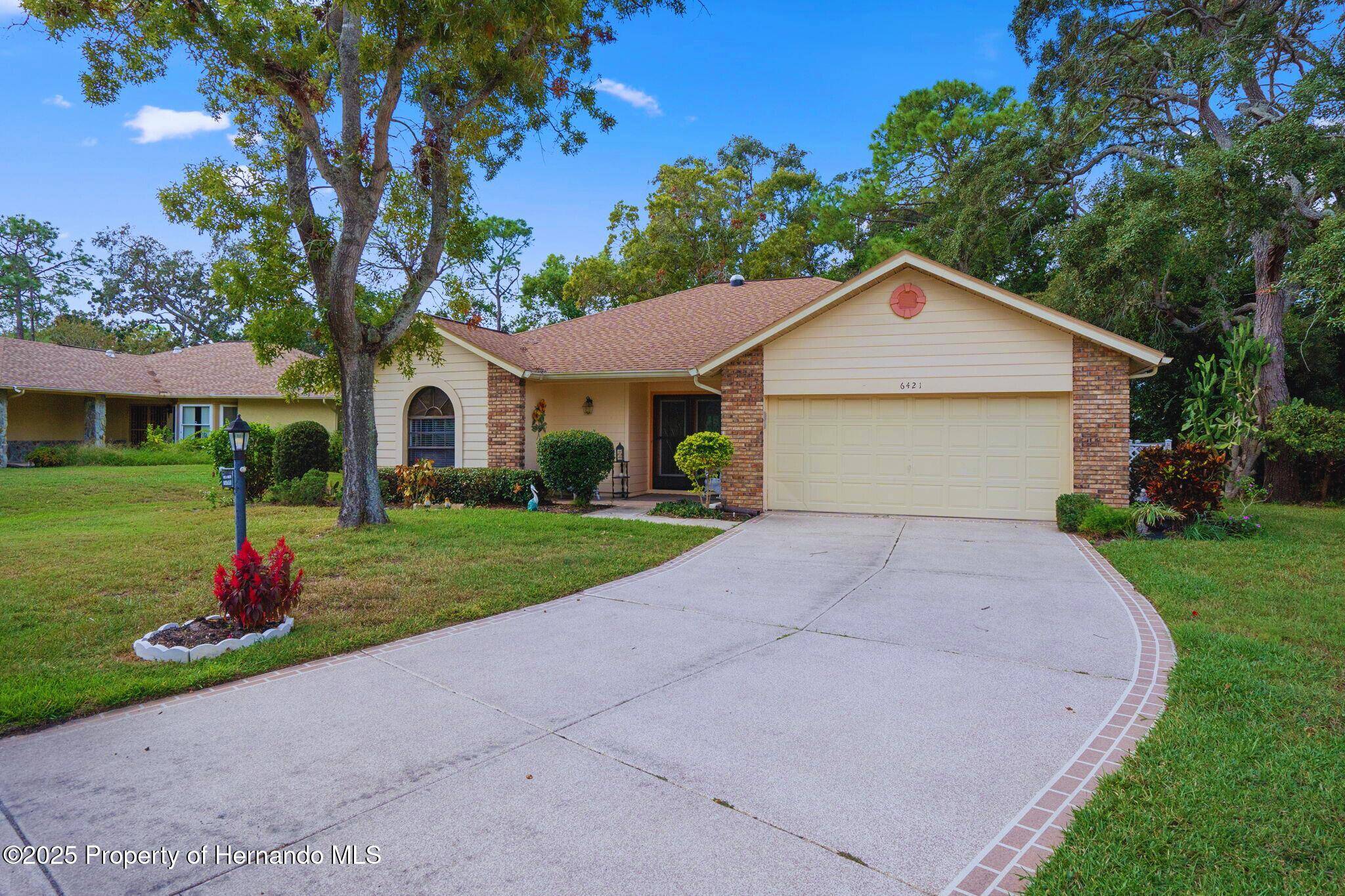 Spring Hill, FL 34606,6421 Pine Meadows Drive