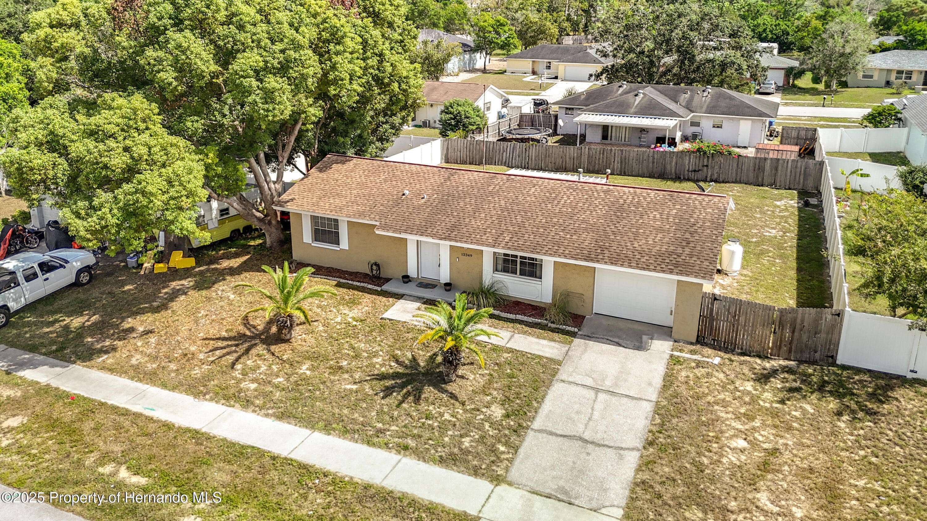 Spring Hill, FL 34609,12349 Corrine Avenue