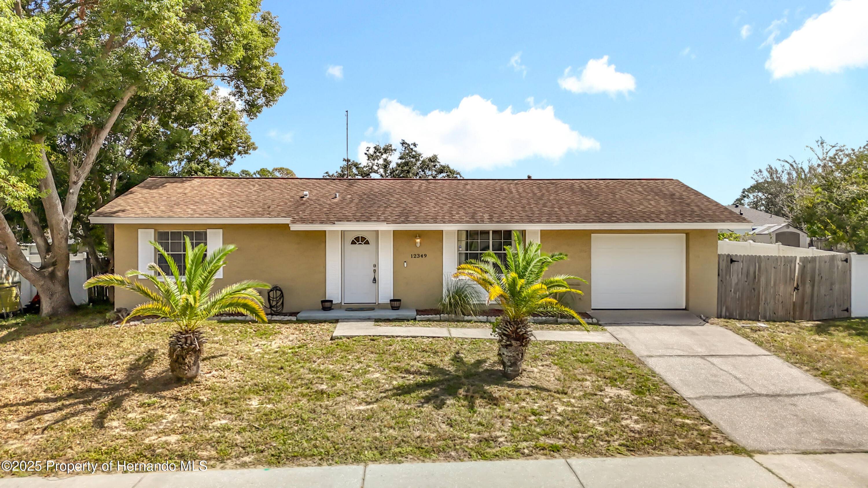 Spring Hill, FL 34609,12349 Corrine Avenue