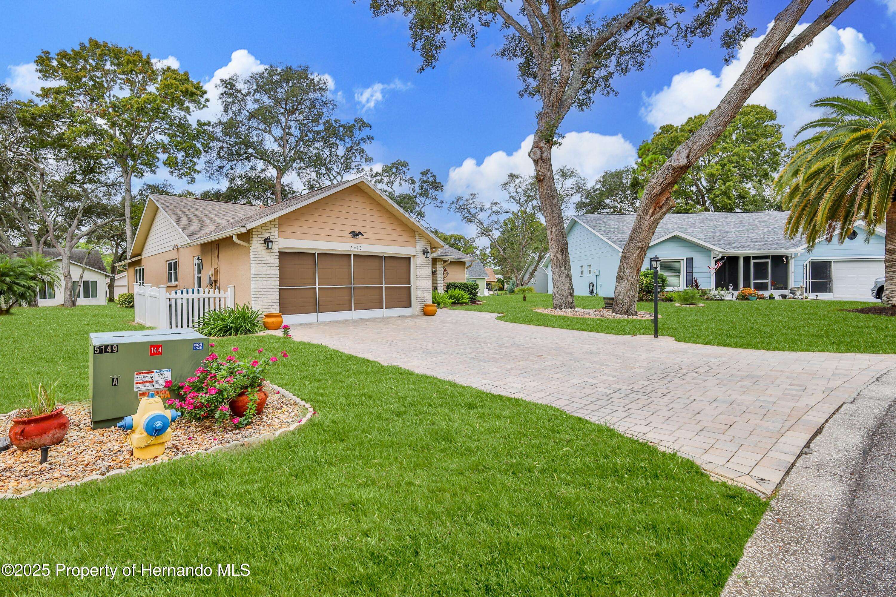 Spring Hill, FL 34606,6413 Wedgewood Drive