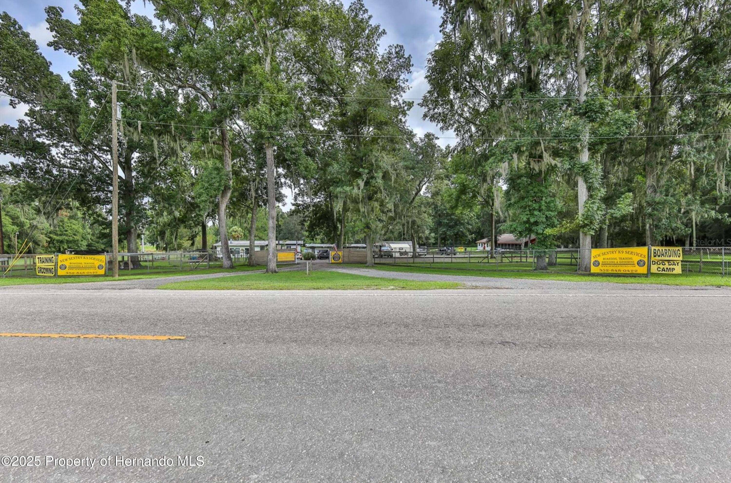 Brooksville, FL 34601,19123 Yontz Road