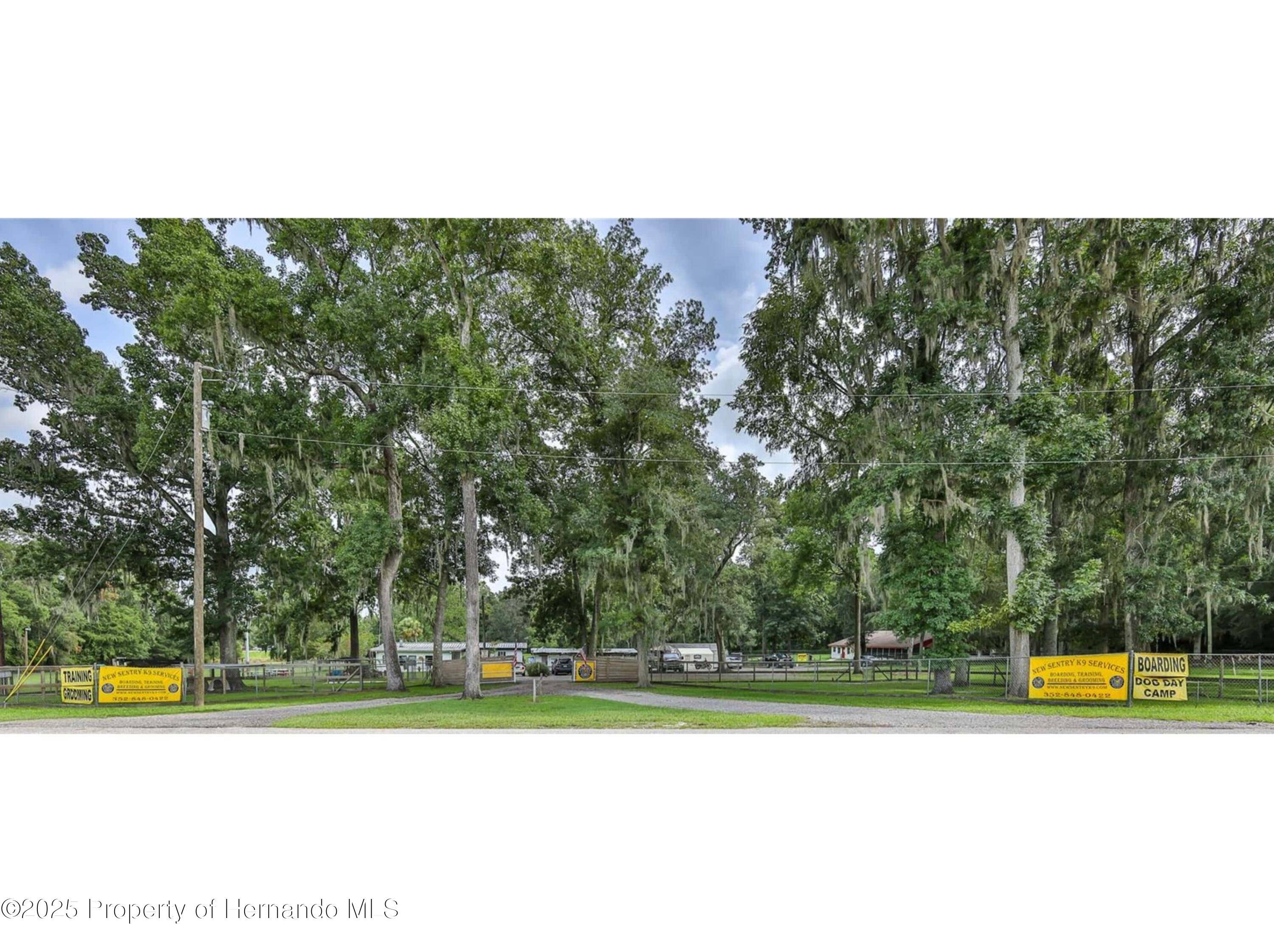 Brooksville, FL 34601,19123 Yontz Road