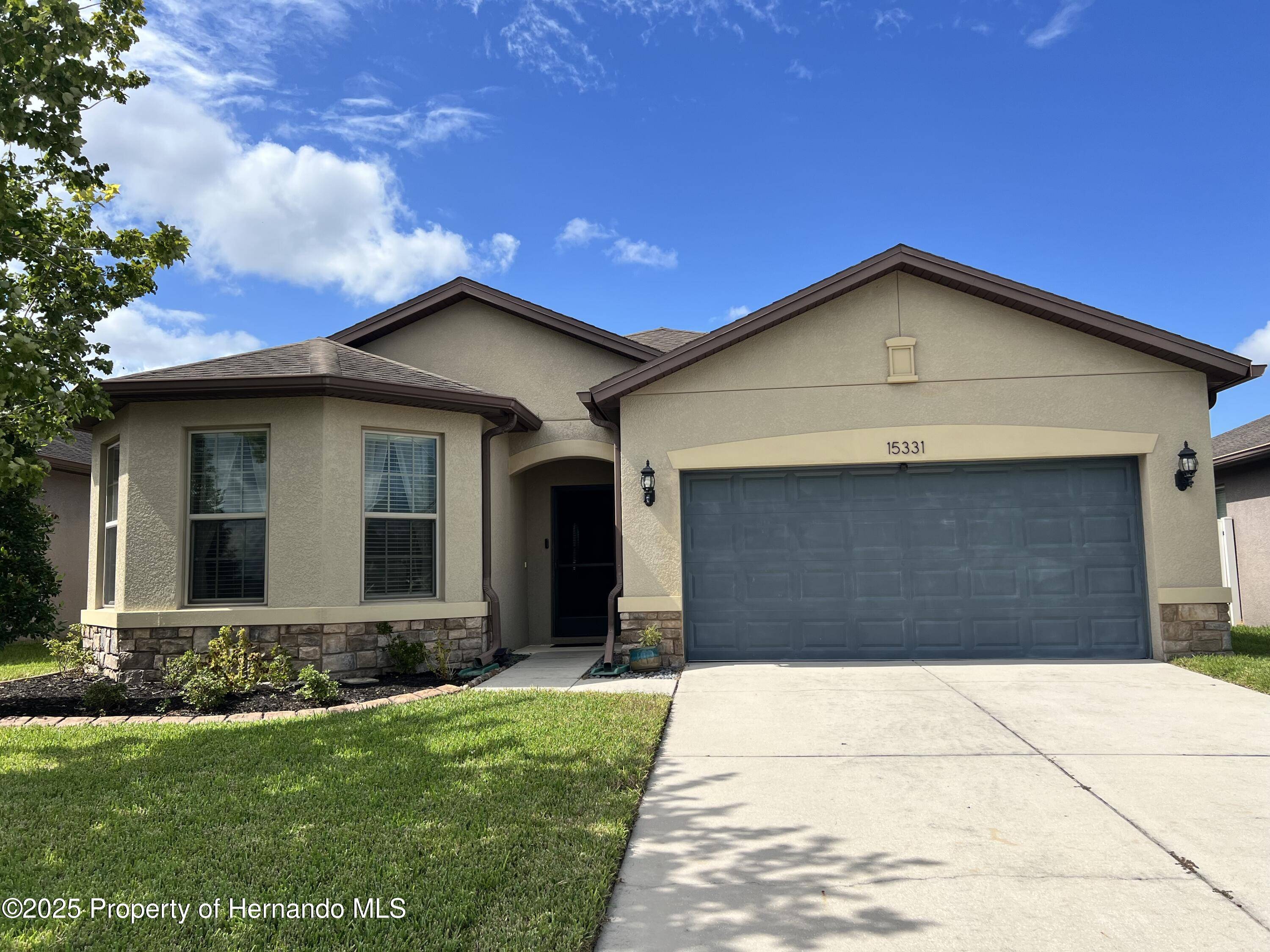 Brooksville, FL 34604,15331 STONE HOUSE Drive