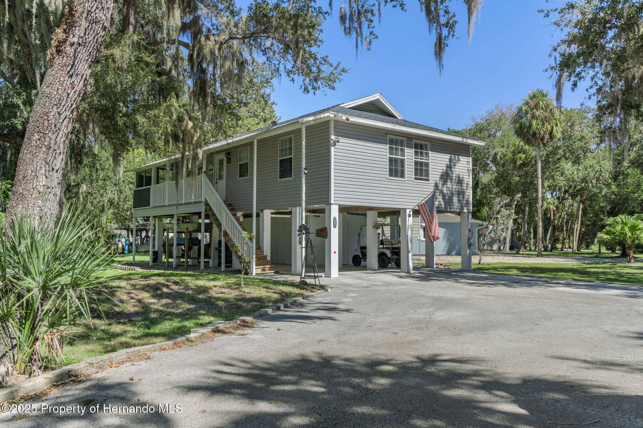 Homosassa, FL 34448,5890 S Mason Creek Road