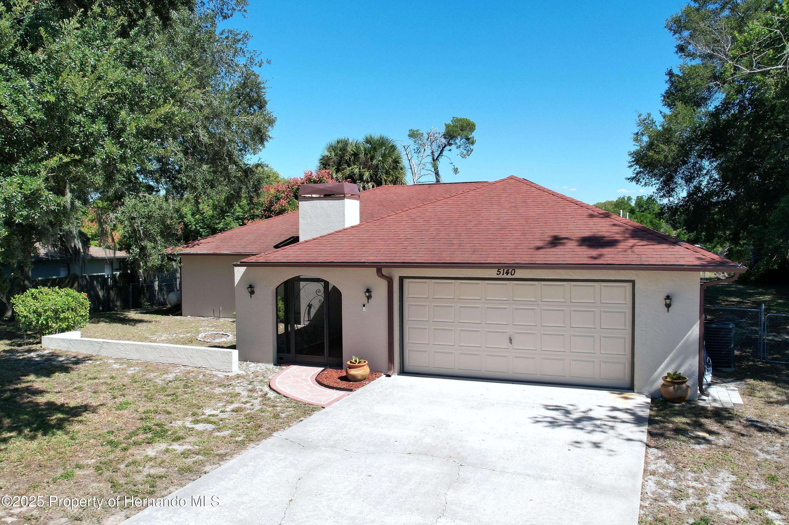 Spring Hill, FL 34608,5140 Kirkwood Avenue