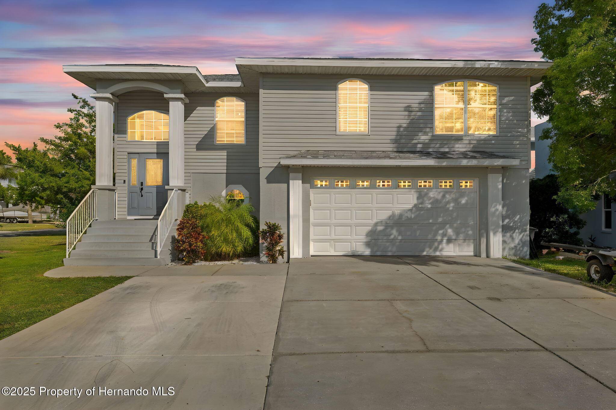 Hernando Beach, FL 34607,4396 5th Isle Drive