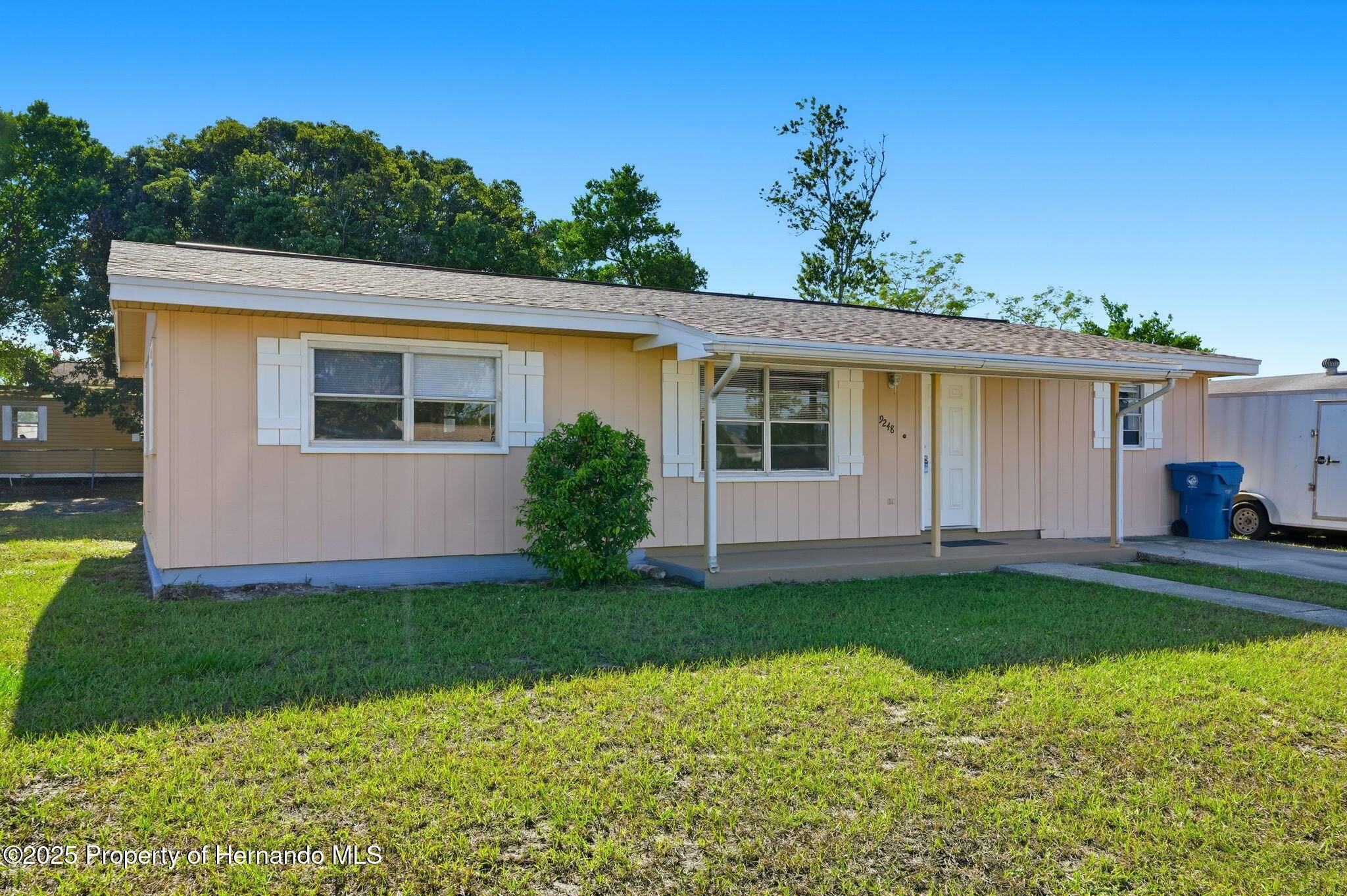 Spring Hill, FL 34606,9248 Chase Street