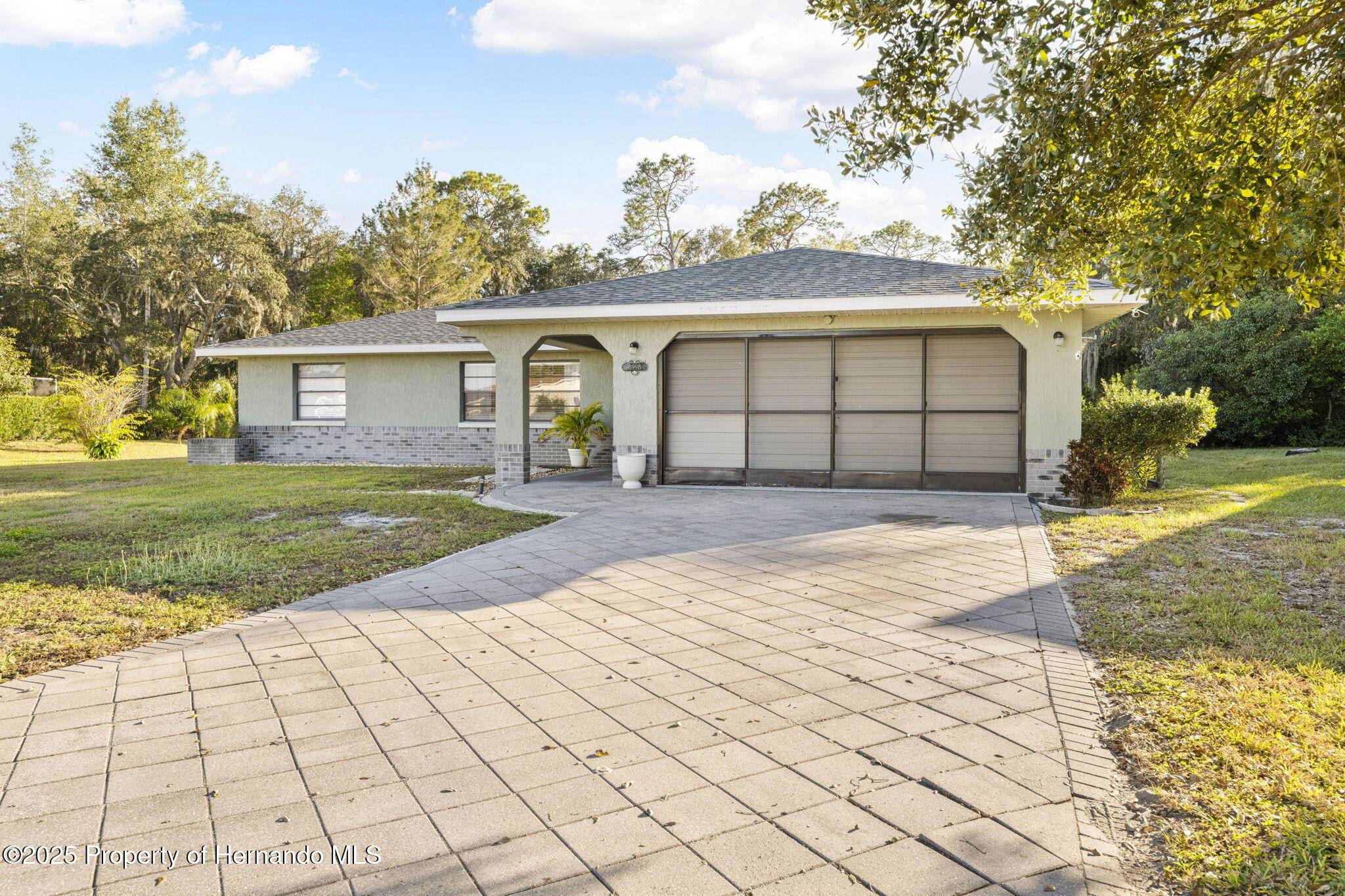 Weeki Wachee, FL 34613,8998 Lismore Court