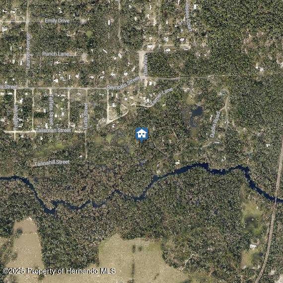Dade City, FL 33523,28 Barth Rd
