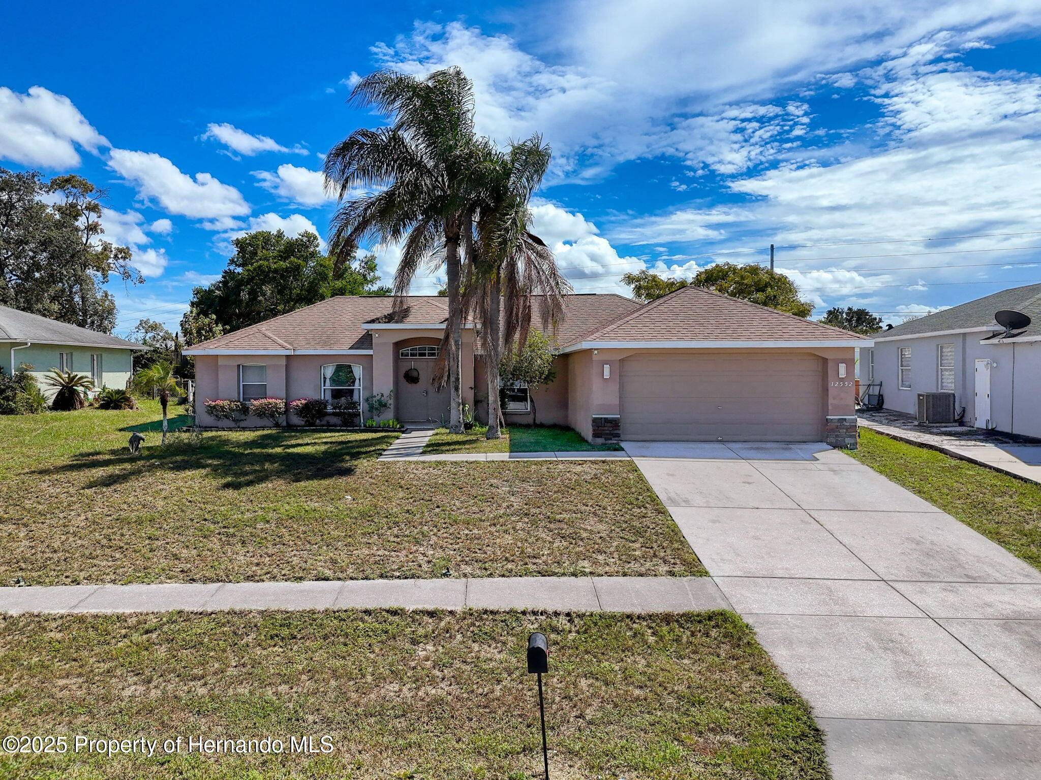Spring Hill, FL 34609,12552 Corrine Avenue