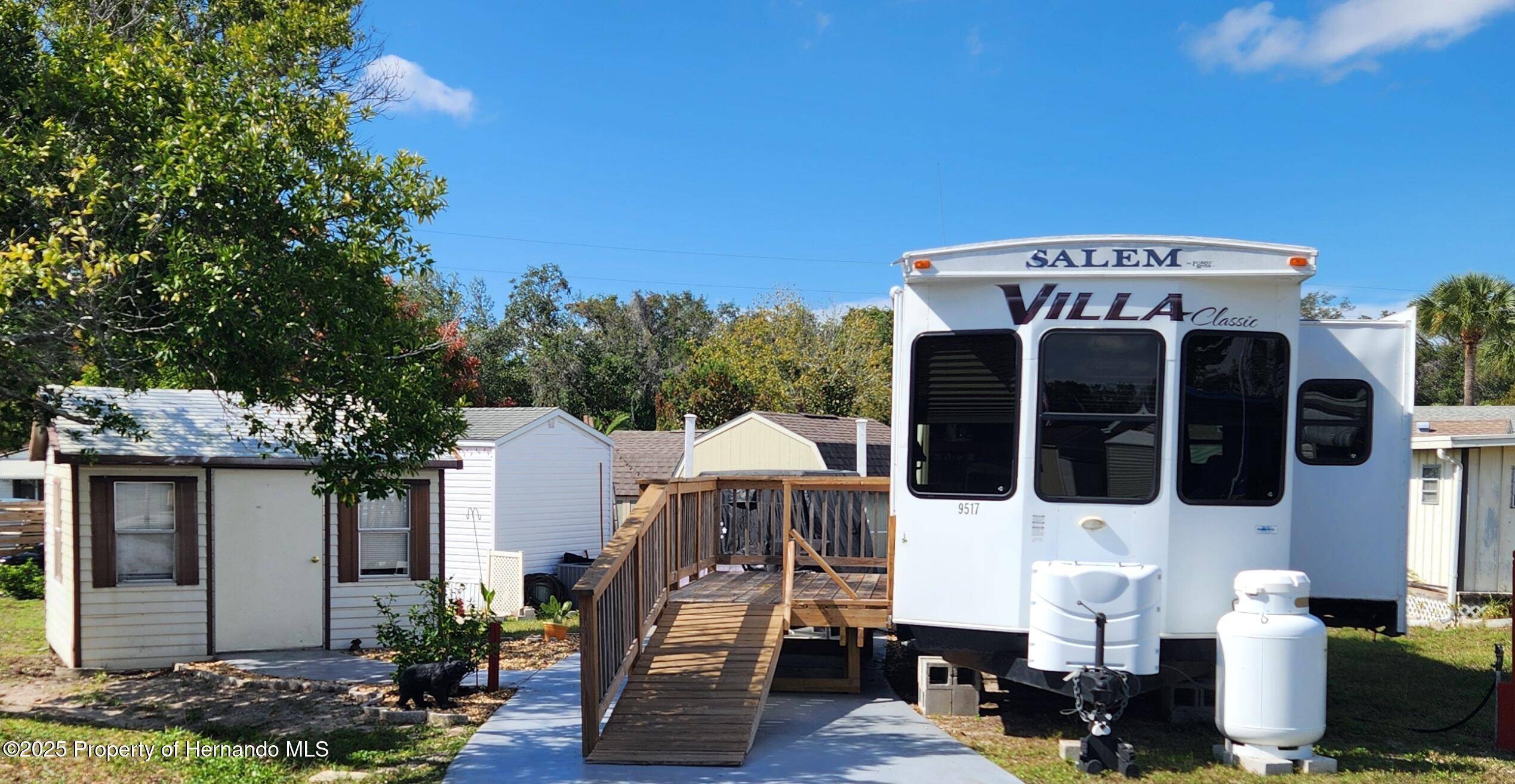 Weeki Wachee, FL 34613,9517 Black Bear Drive