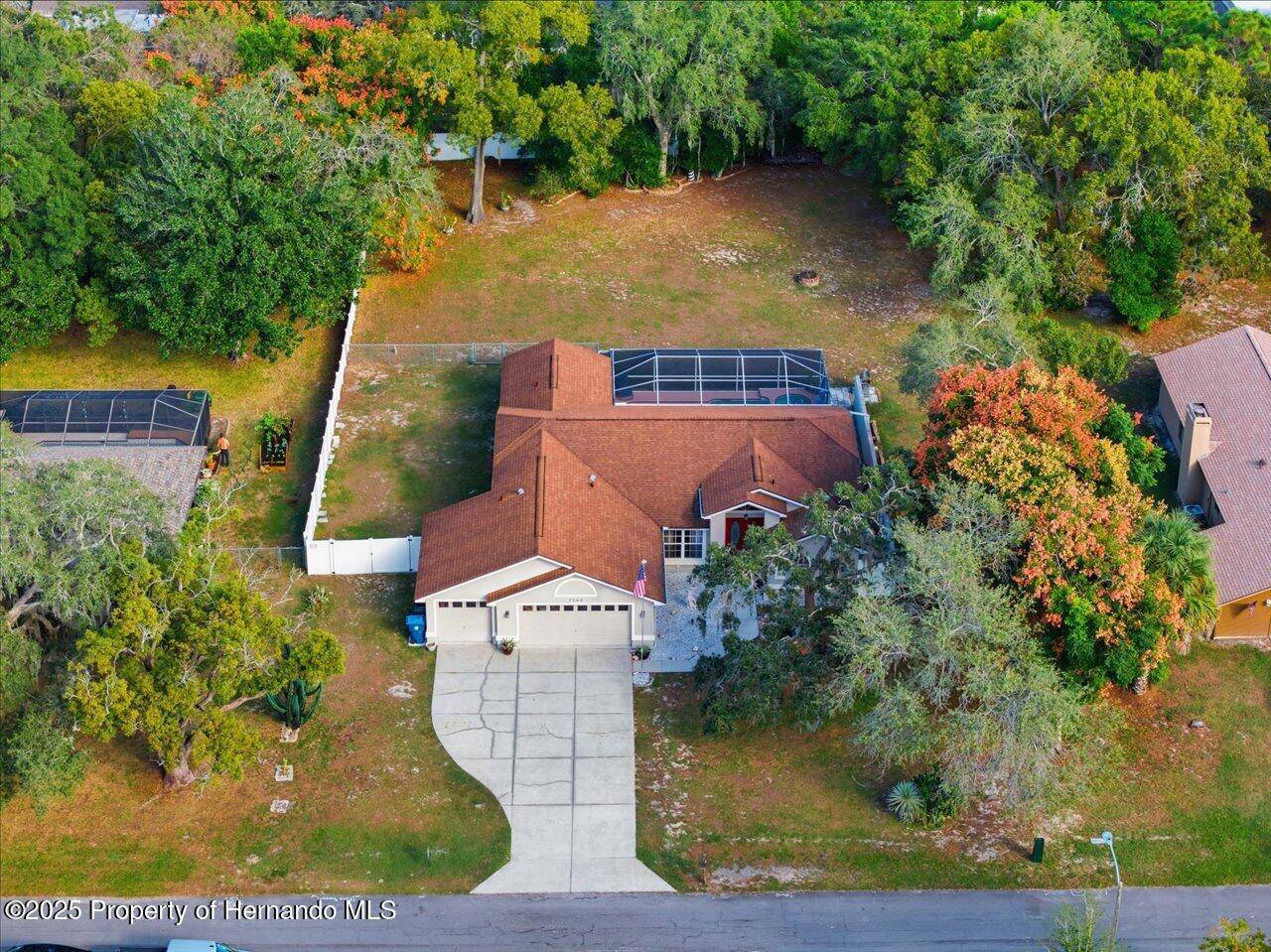 Spring Hill, FL 34608,2068 Breezy Way