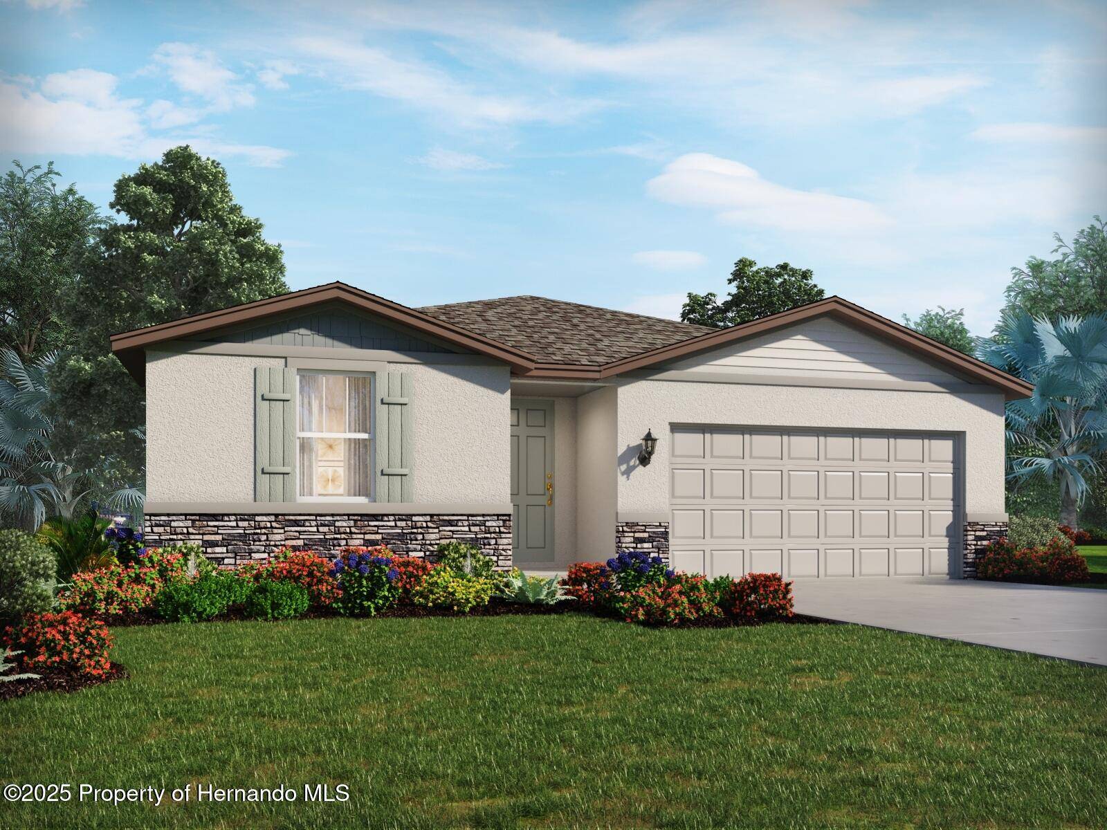 Brooksville, FL 34602,31678 WILD GRAPE Lane