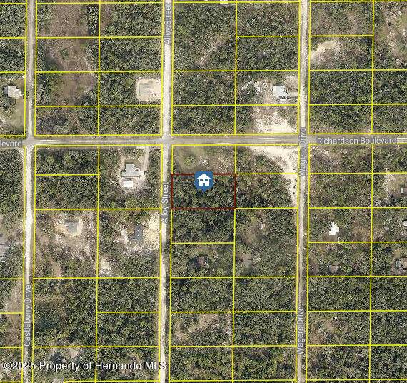 Webster, FL 33597,15 ALLOY ST