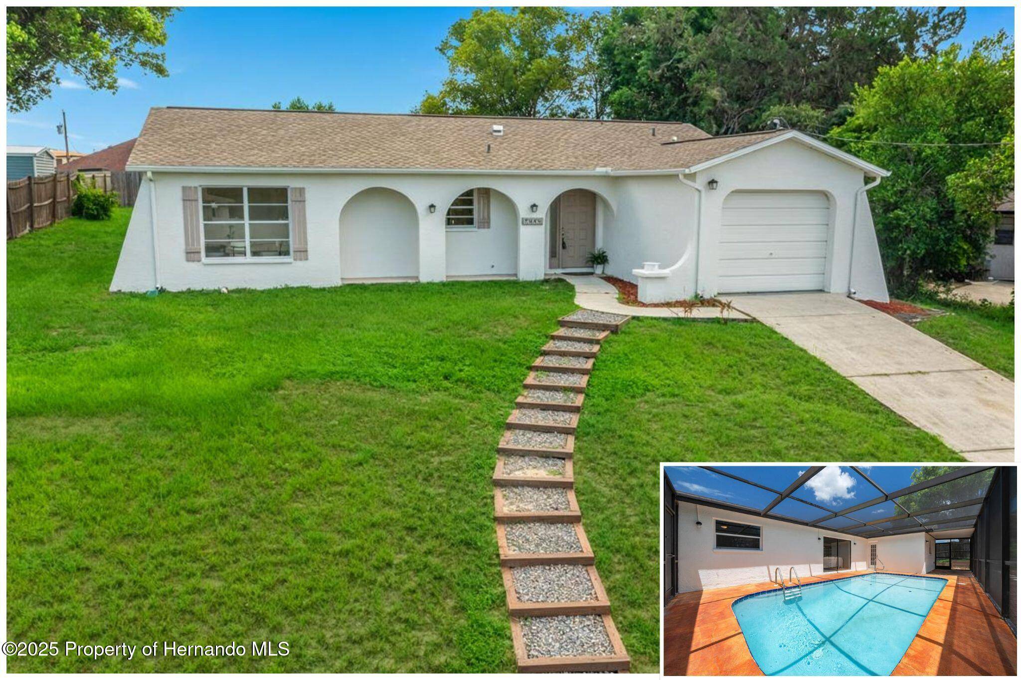 Spring Hill, FL 34608,7048 Oberon Avenue