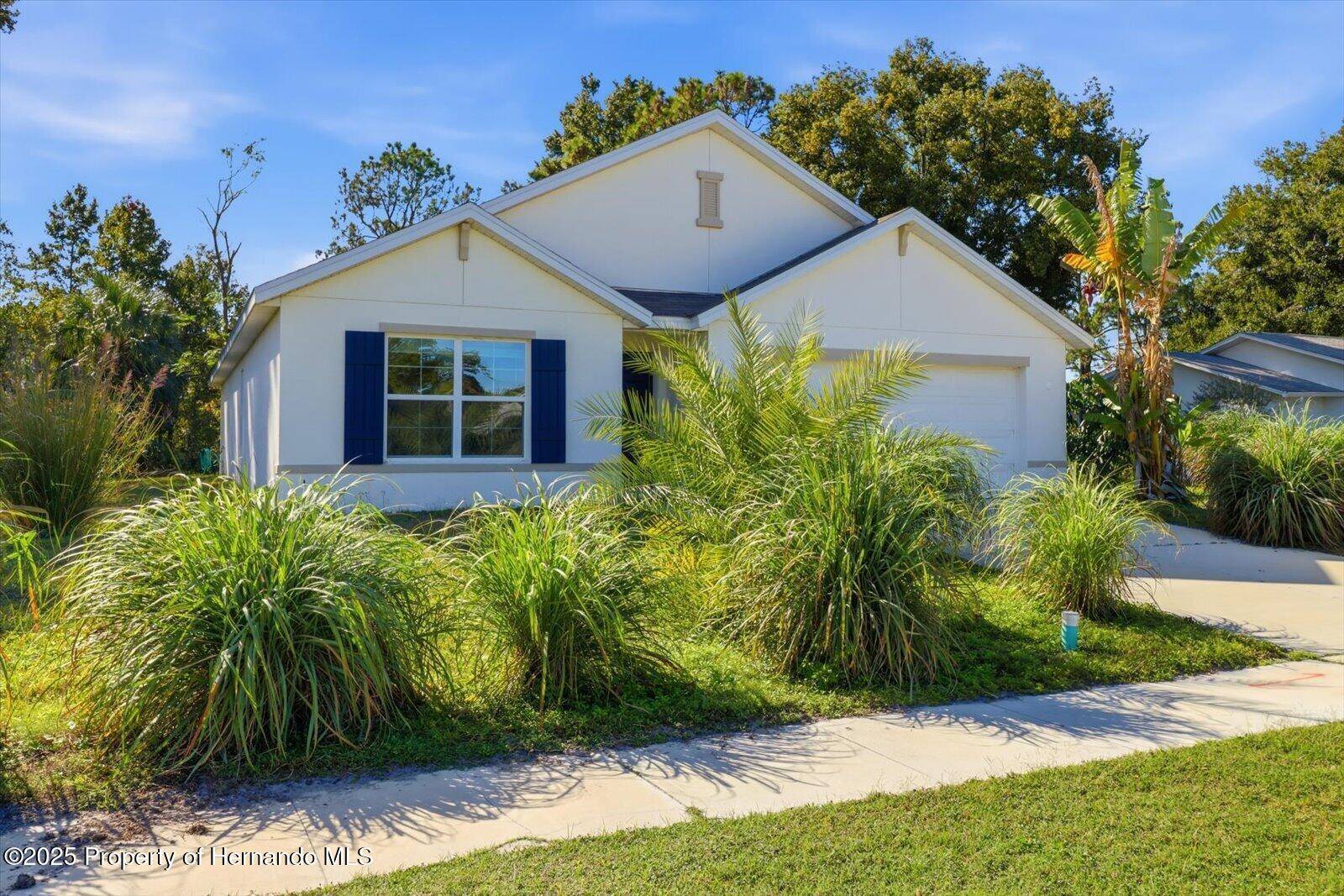 Spring Hill, FL 34606,4393 Cadbury Road