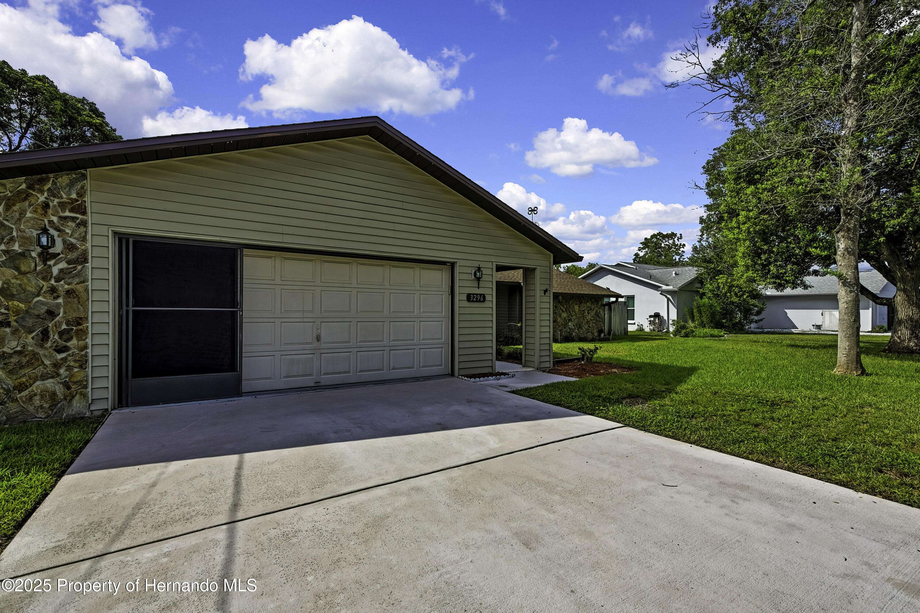 Spring Hill, FL 34606,3296 Dolin Avenue