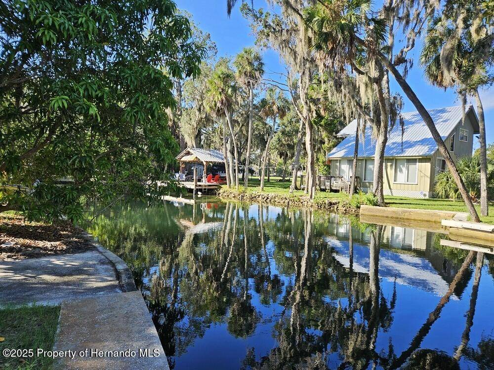 Weeki Wachee, FL 34607,5281 Tuna Lane