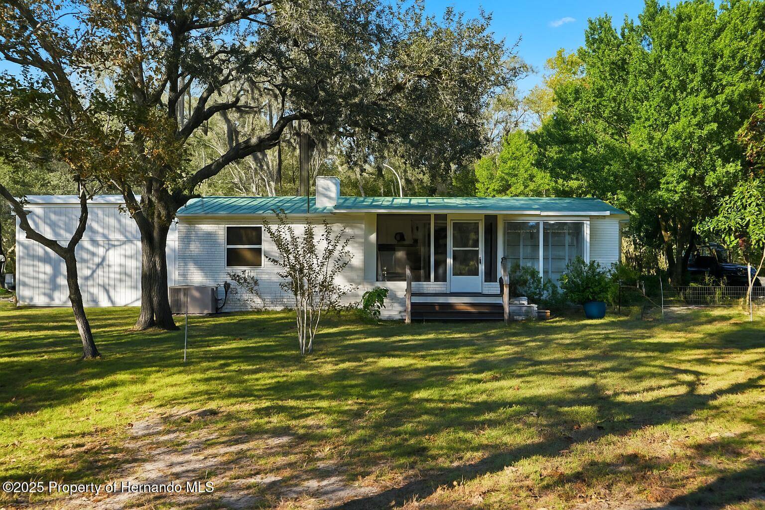 Homosassa, FL 34446,4725 S Trent Terrace