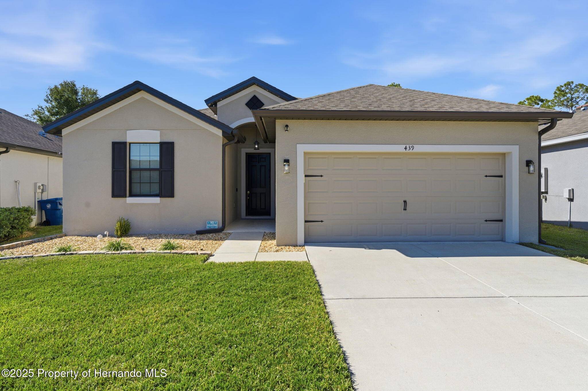 Spring Hill, FL 34609,439 Old Windsor Way