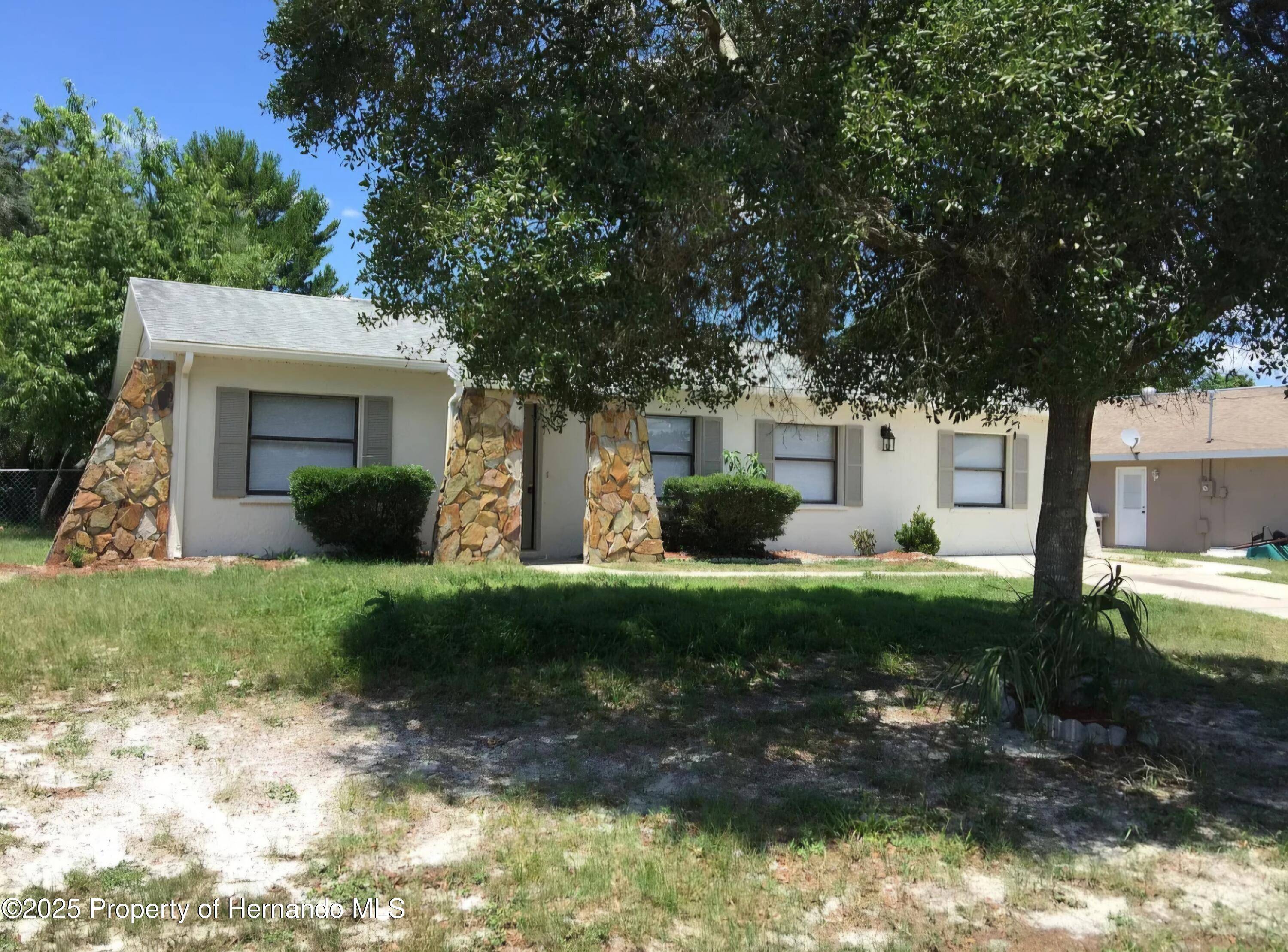 Spring Hill, FL 34606,9619 Langan Street