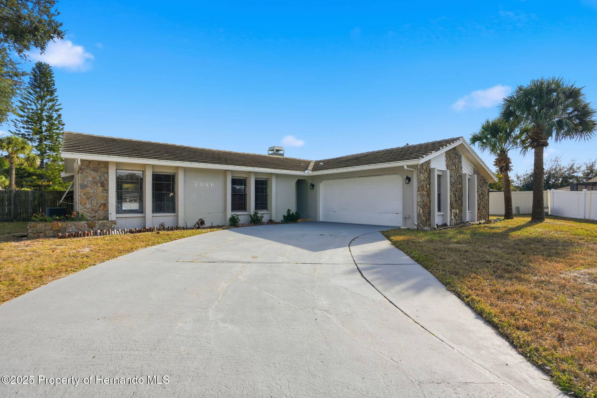Port Richey, FL 34668,7026 Whitethorn Court