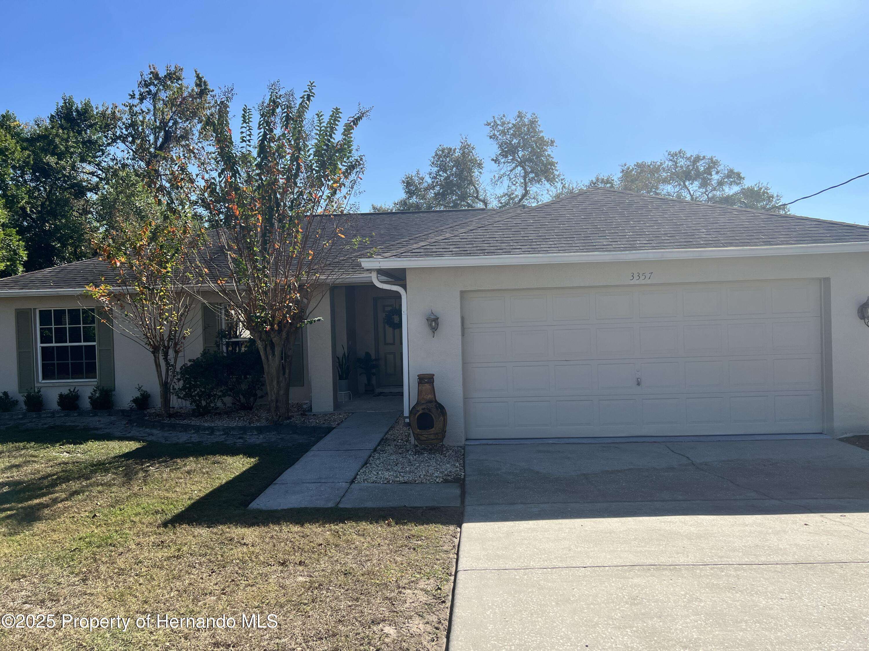 Spring Hill, FL 34609,3357 Ambassador Avenue