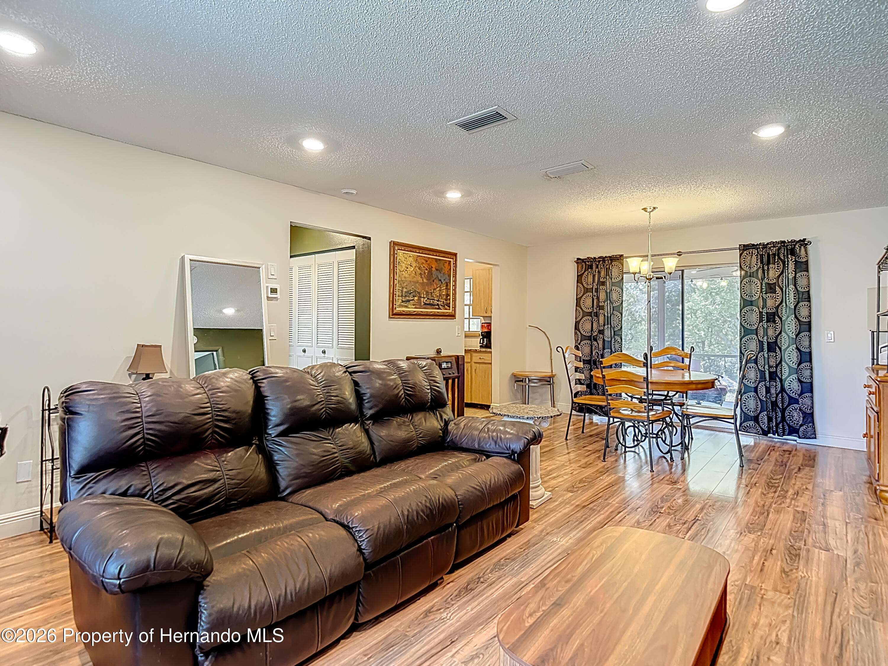 541 Edgehill Avenue, Spring Hill, FL 34606