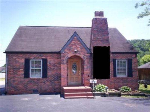 Corbin, KY 40701,701 18th Street