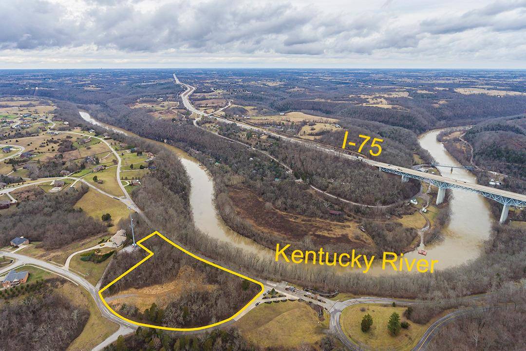 Richmond, KY 40475,625 Persimmon Ridge Trail