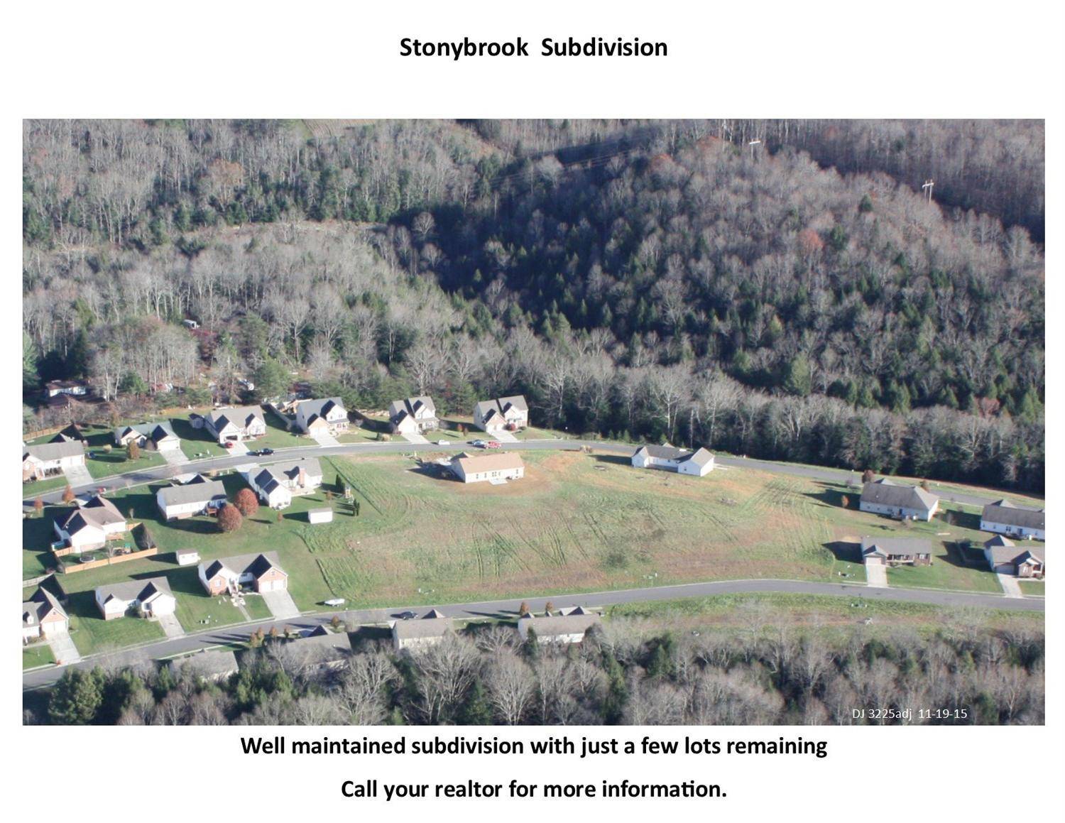 London, KY 40741,41 Bryants Way