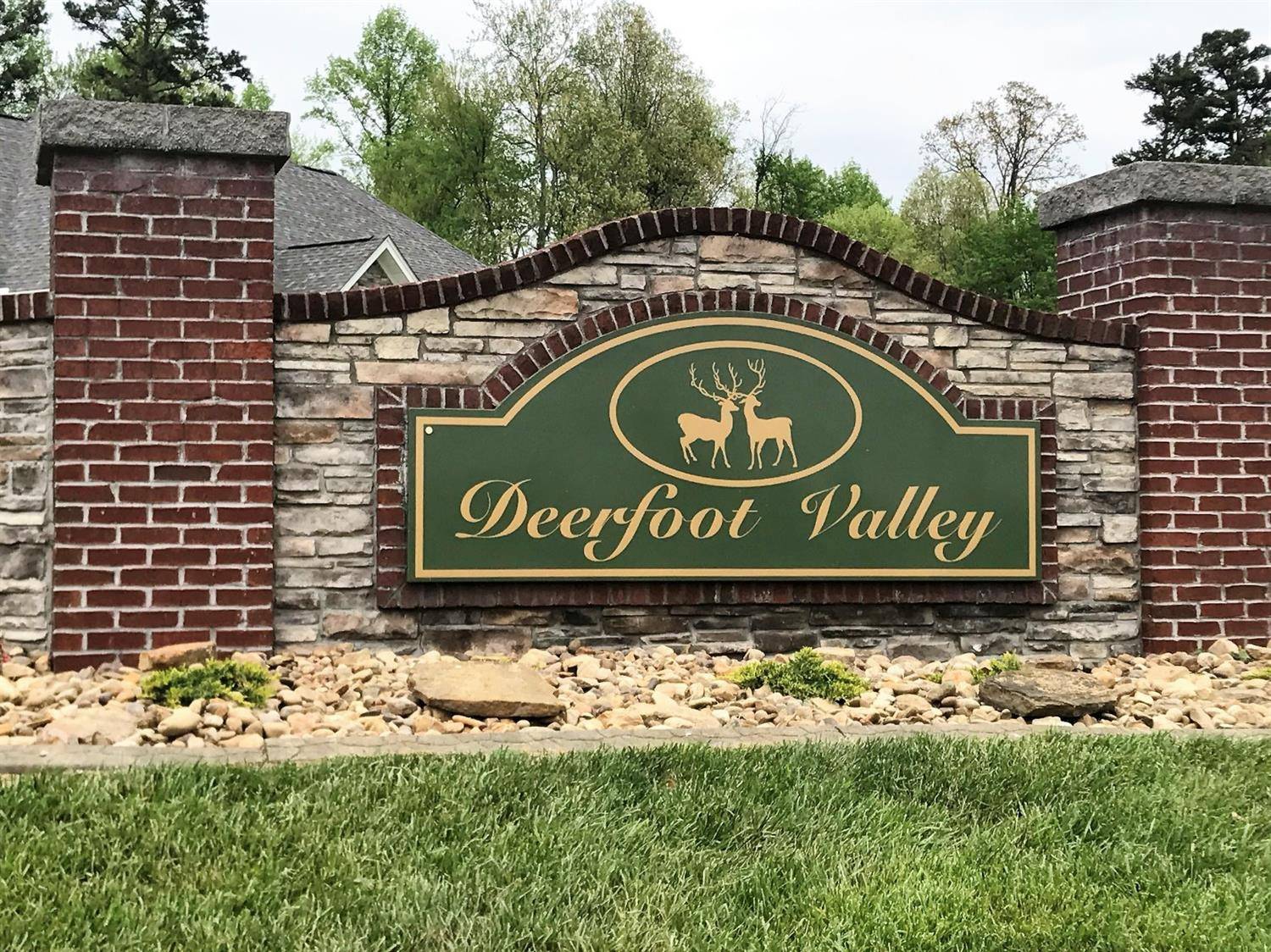 London, KY 40741,13 Deerfoot Valley