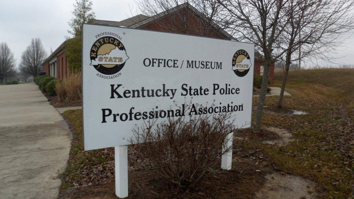 Frankfort, KY 40601,633 Chamberlin Avenue