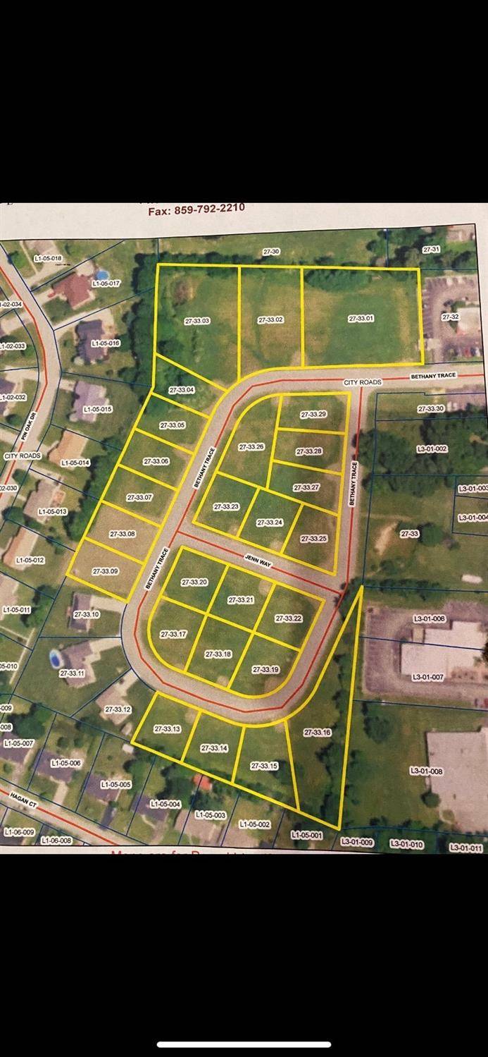 Lancaster, KY 40444,24 Jenn Way