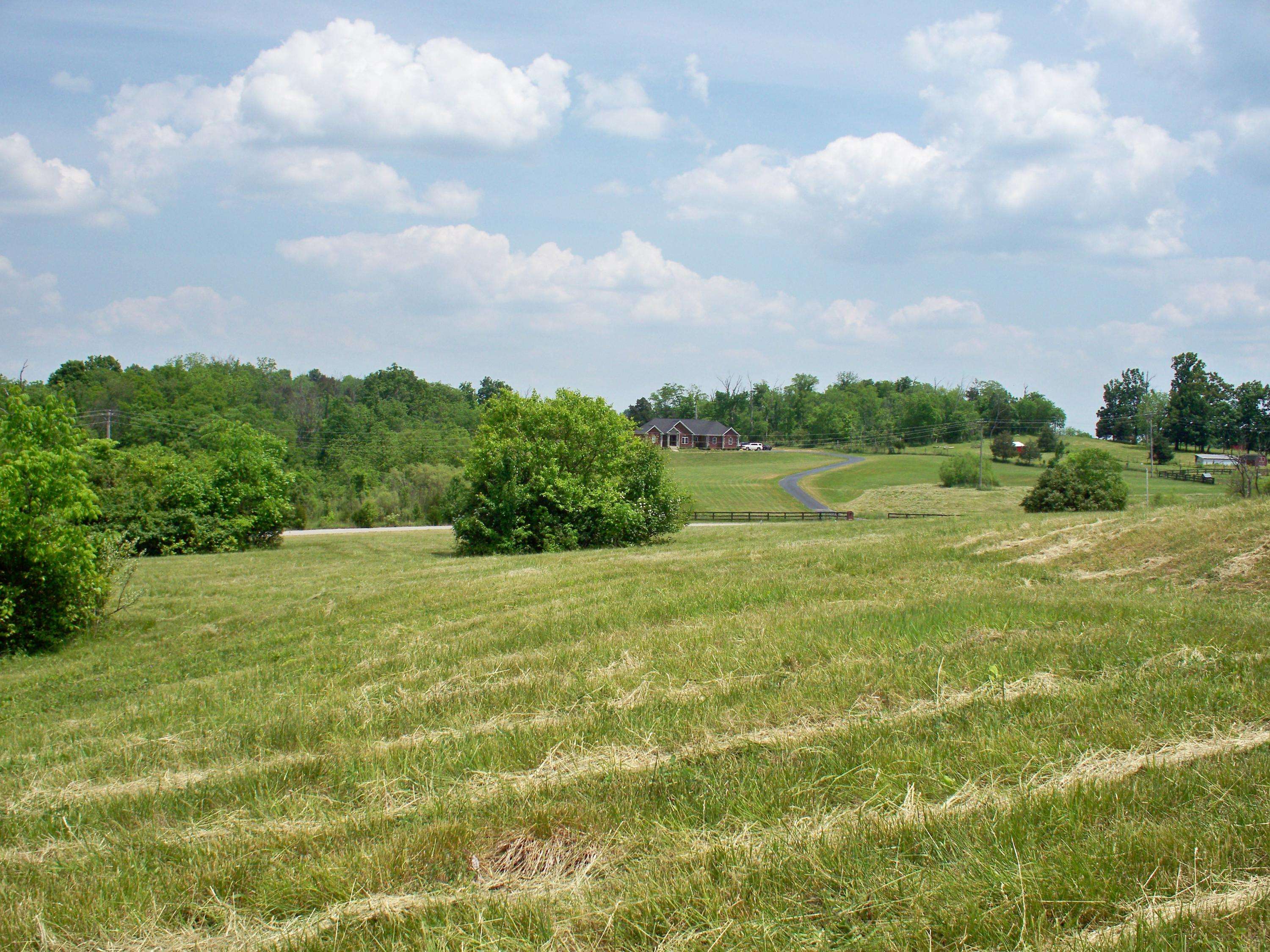 Lawrenceburg, KY 40342,Lot 25 Orchard Way