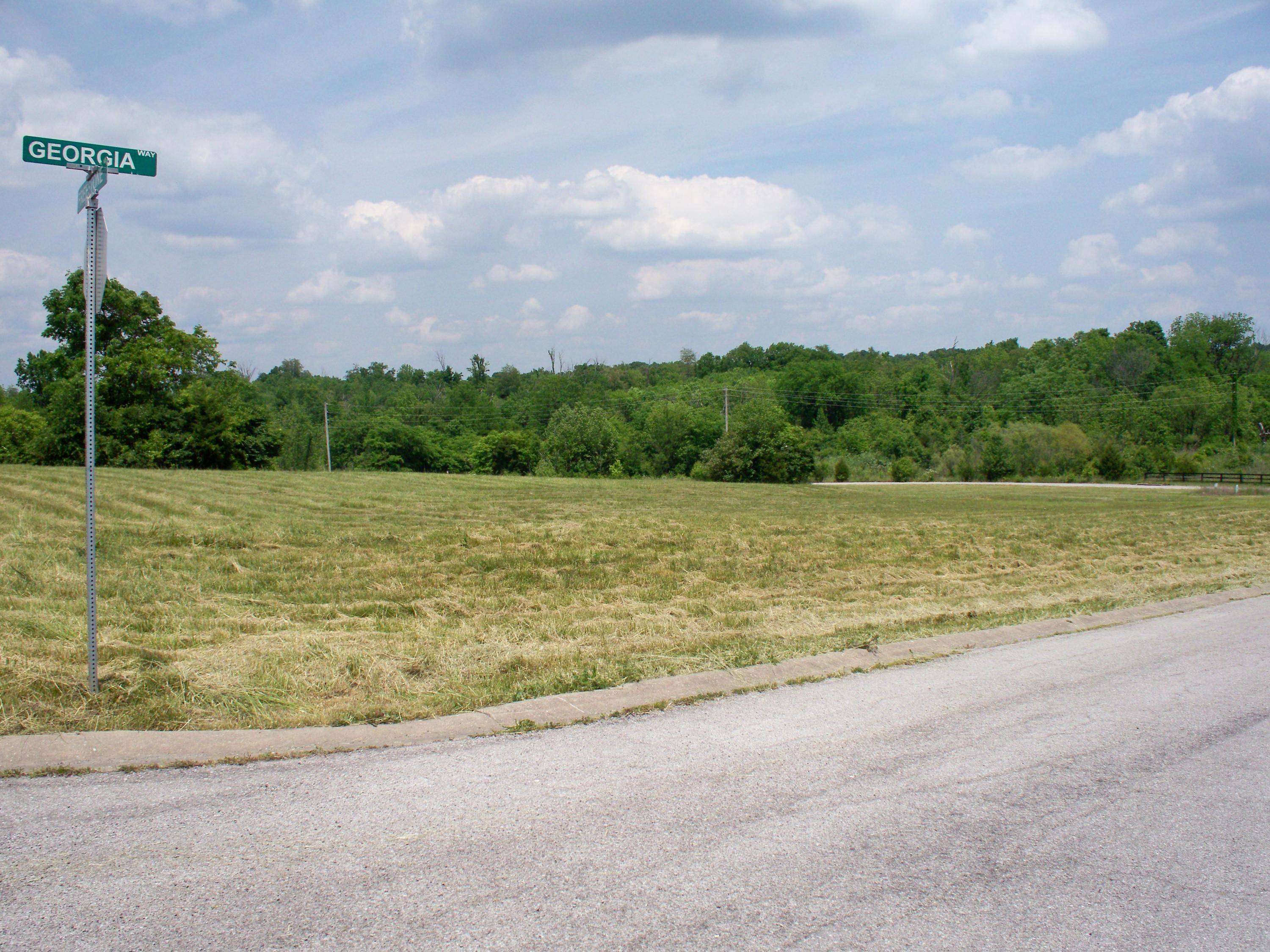 Lawrenceburg, KY 40342,Lot 25 Orchard Way