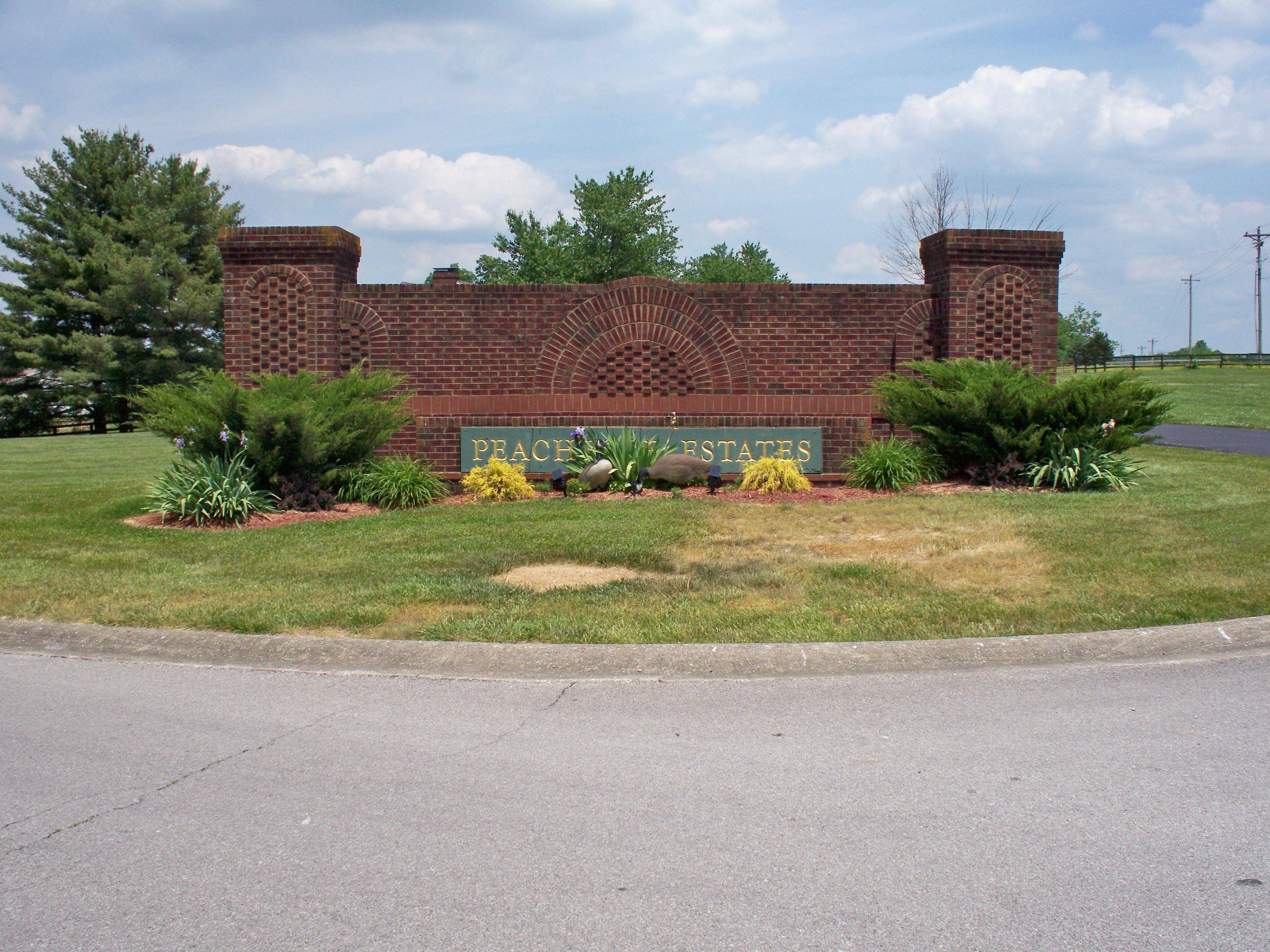 Lawrenceburg, KY 40342,Lot 25 Orchard Way